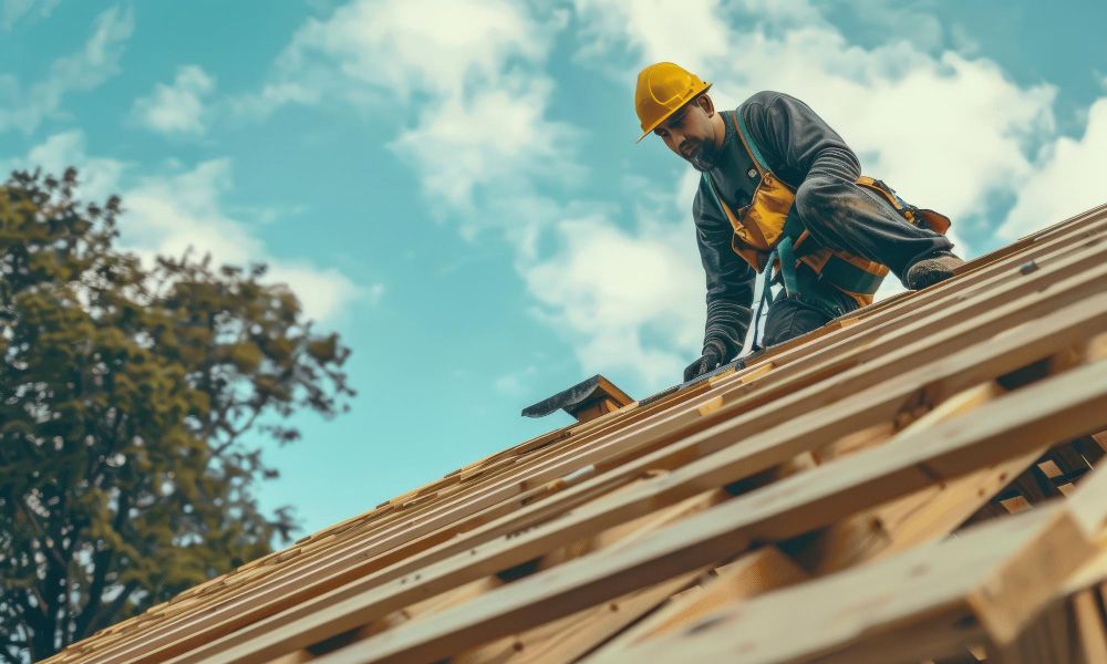 Contact Expert Toiture Nogent