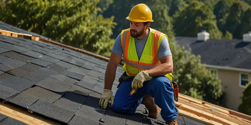 Services toiture Nogent-le-Roi